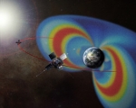 The Compact Relativistic Electron and Proton Telescope (CREPT) will Study the Earth’s Radiation Belts